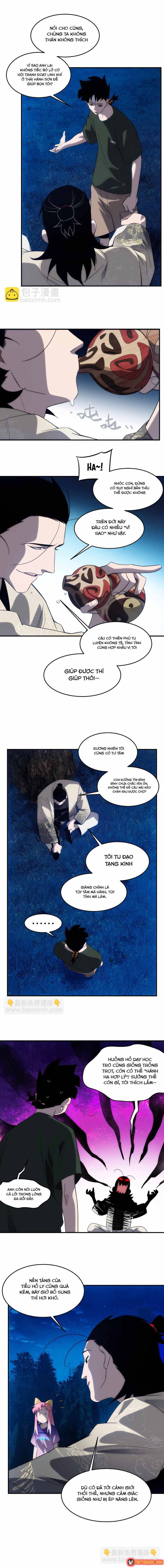 Truyền Thuyết Đều Là Thật Chapter 39 - 6