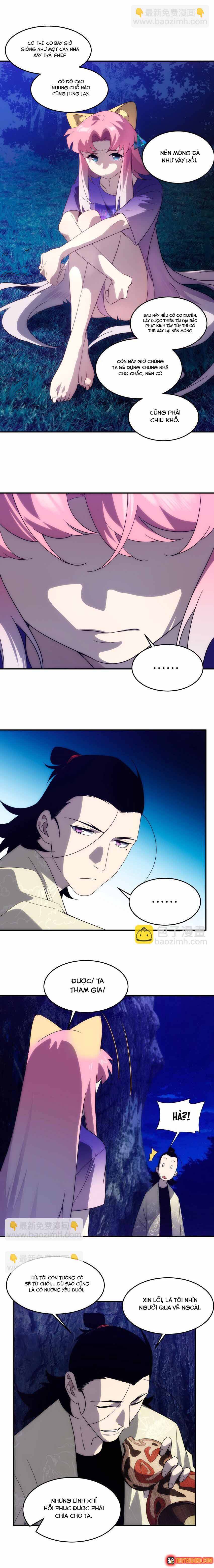 Truyền Thuyết Đều Là Thật Chapter 39 - 7