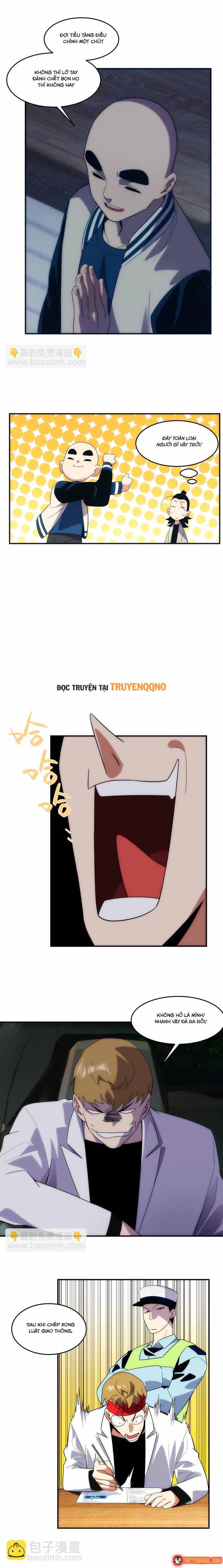 Truyền Thuyết Đều Là Thật Chapter 39 - 10