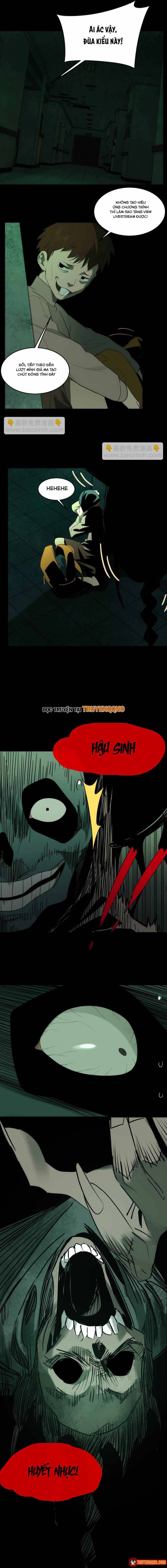 Truyền Thuyết Đều Là Thật Chapter 42 - 8