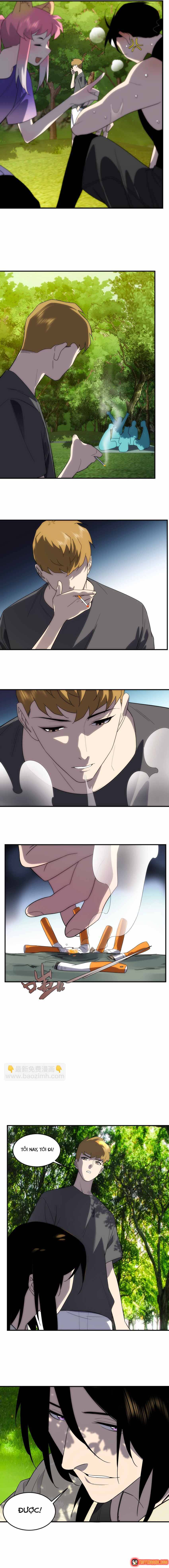 Truyền Thuyết Đều Là Thật Chapter 41 - 12