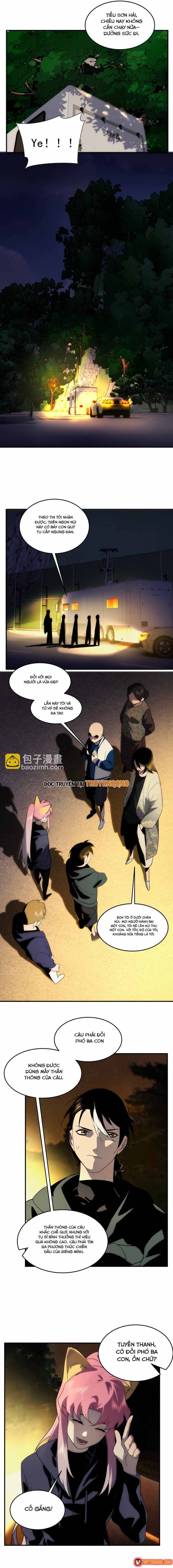 Truyền Thuyết Đều Là Thật Chapter 41 - 13