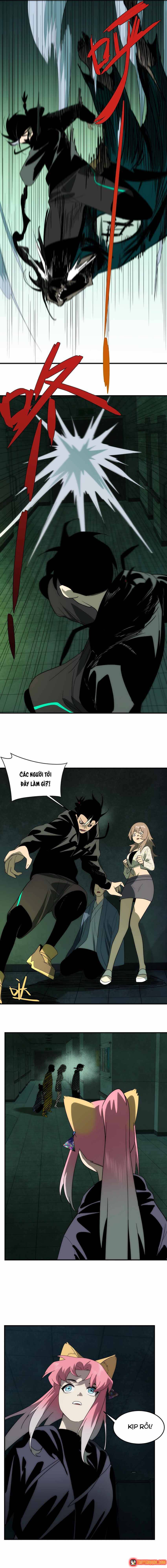 Truyền Thuyết Đều Là Thật Chapter 42 - 12