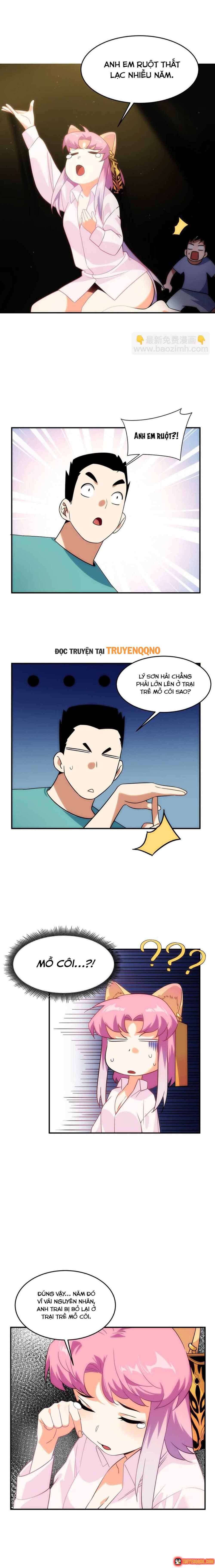 Truyền Thuyết Đều Là Thật Chapter 6 - 5