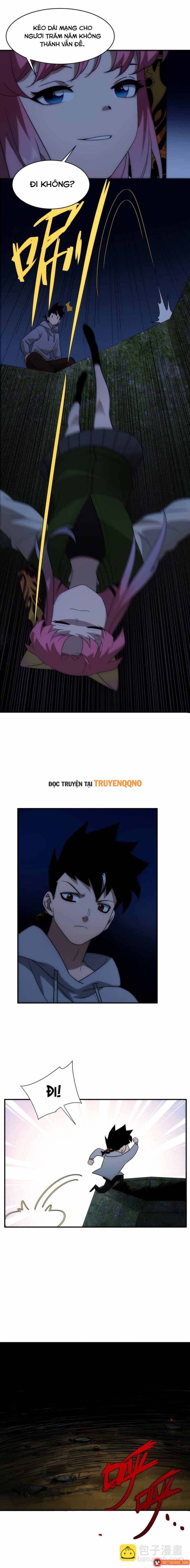 Truyền Thuyết Đều Là Thật Chapter 10 - 6