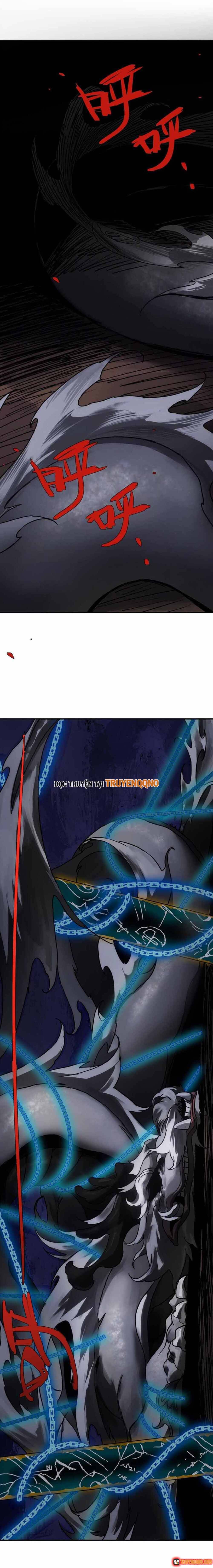 Truyền Thuyết Đều Là Thật Chapter 10 - 7