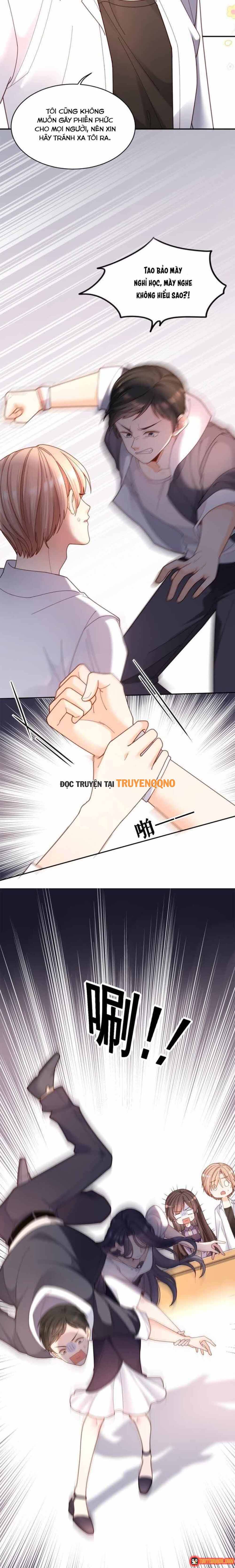 Ngàn Năm Bảo Hộ Đại Nhân Chapter 10 - 5