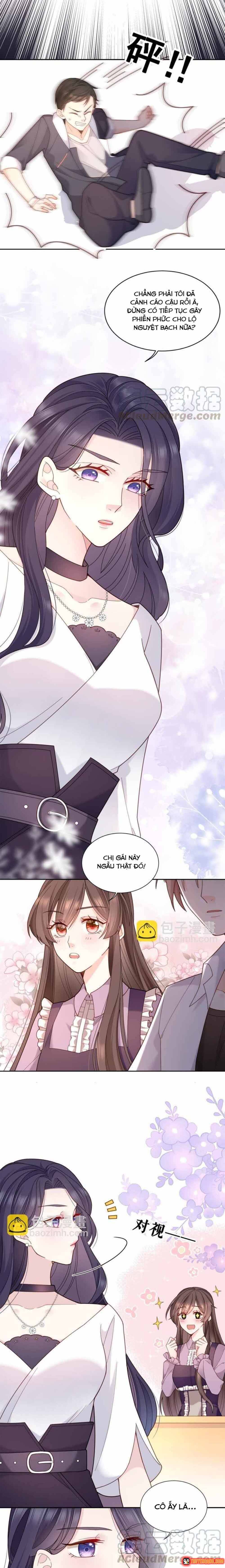 Ngàn Năm Bảo Hộ Đại Nhân Chapter 10 - 6