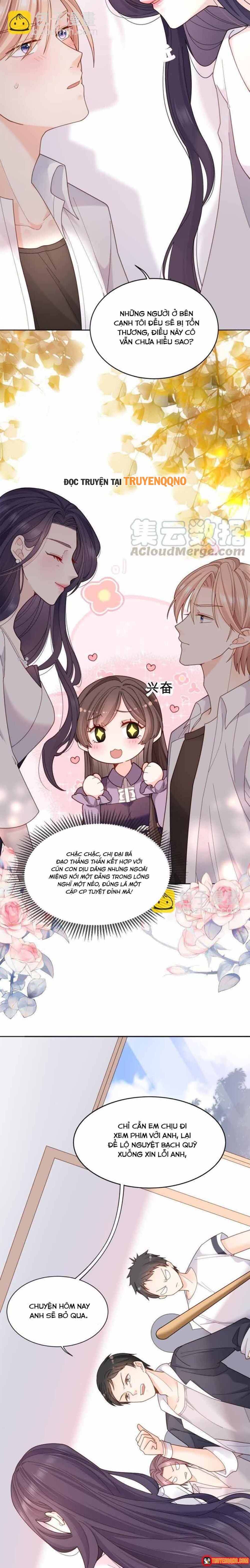 Ngàn Năm Bảo Hộ Đại Nhân Chapter 10 - 8