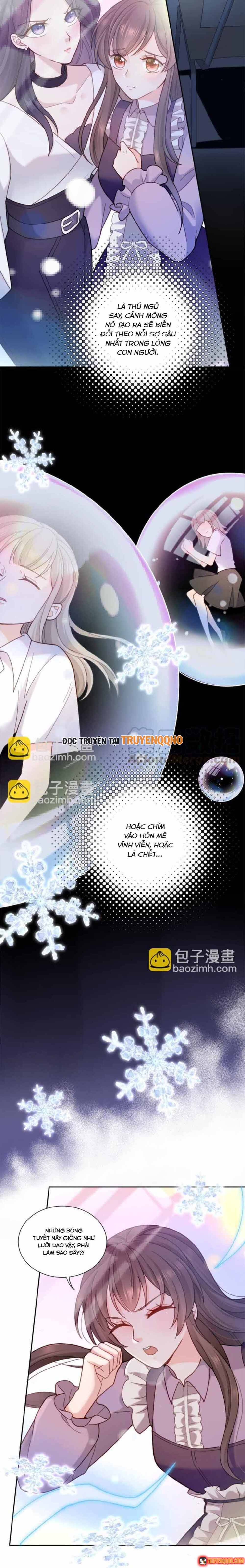 Ngàn Năm Bảo Hộ Đại Nhân Chapter 11 - 3