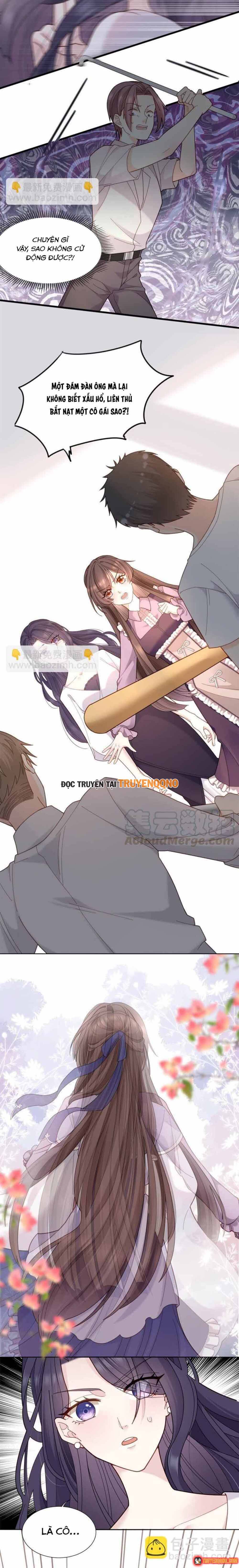 Ngàn Năm Bảo Hộ Đại Nhân Chapter 10 - 10