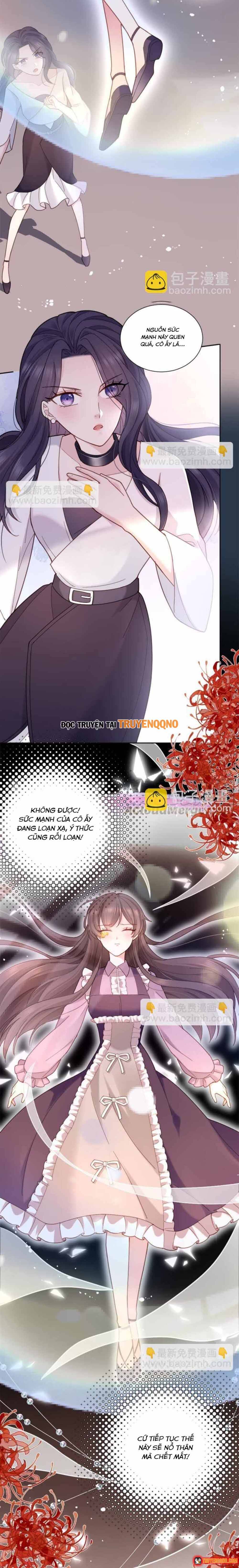 Ngàn Năm Bảo Hộ Đại Nhân Chapter 11 - 5