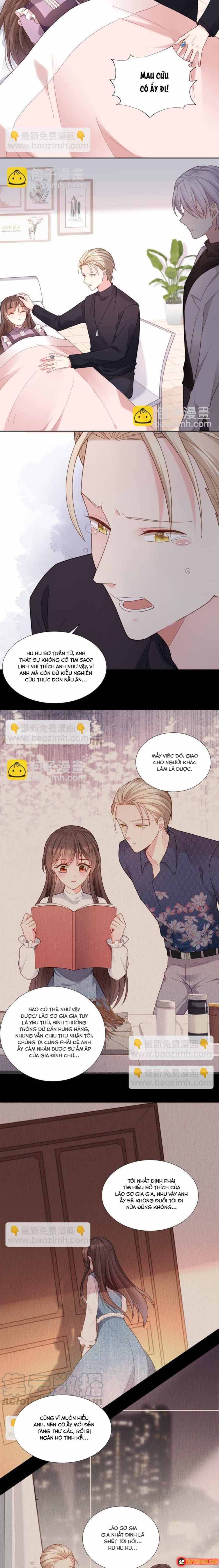 Ngàn Năm Bảo Hộ Đại Nhân Chapter 12 - 3