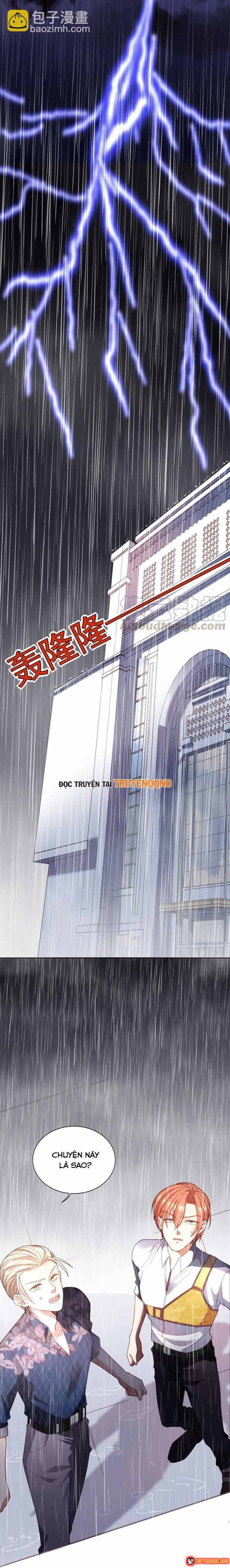 Ngàn Năm Bảo Hộ Đại Nhân Chapter 10 - 13