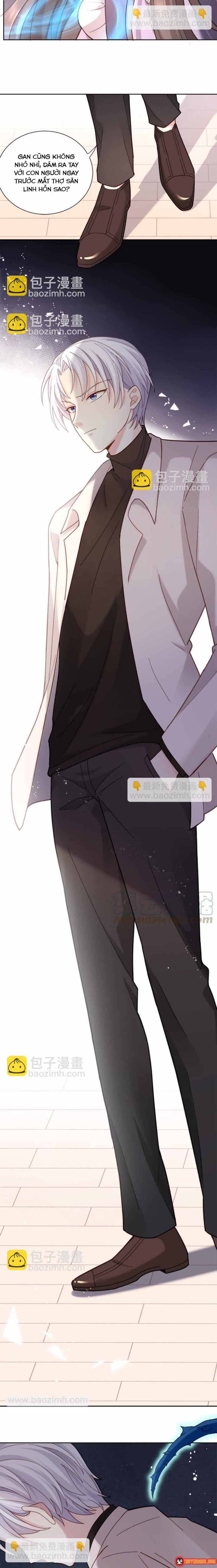 Ngàn Năm Bảo Hộ Đại Nhân Chapter 11 - 7