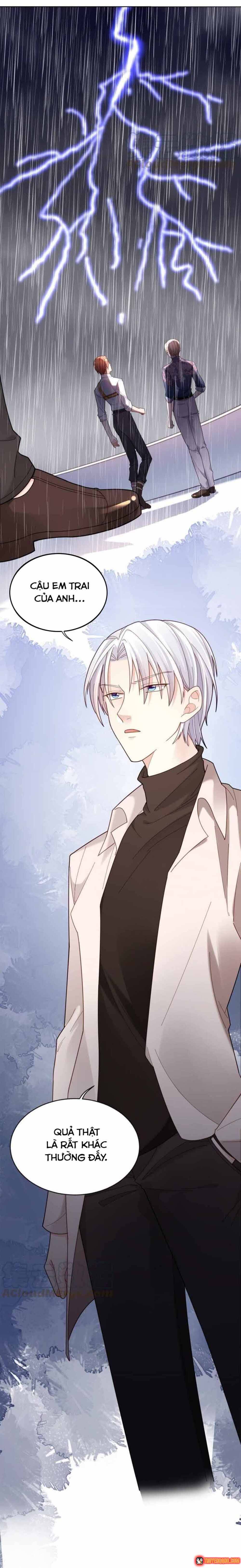 Ngàn Năm Bảo Hộ Đại Nhân Chapter 10 - 14