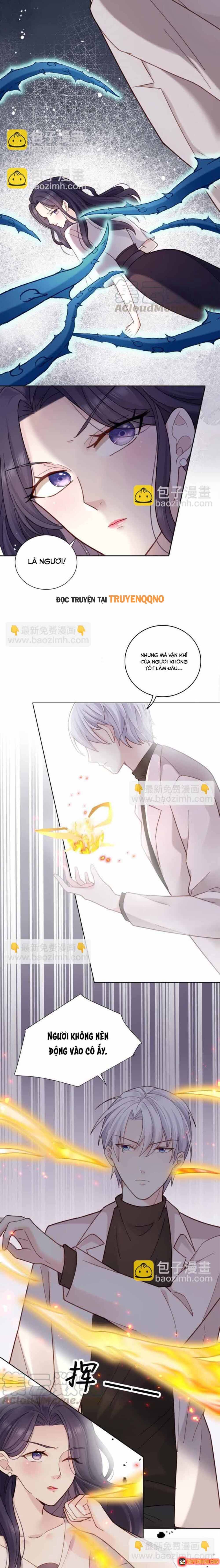 Ngàn Năm Bảo Hộ Đại Nhân Chapter 11 - 8