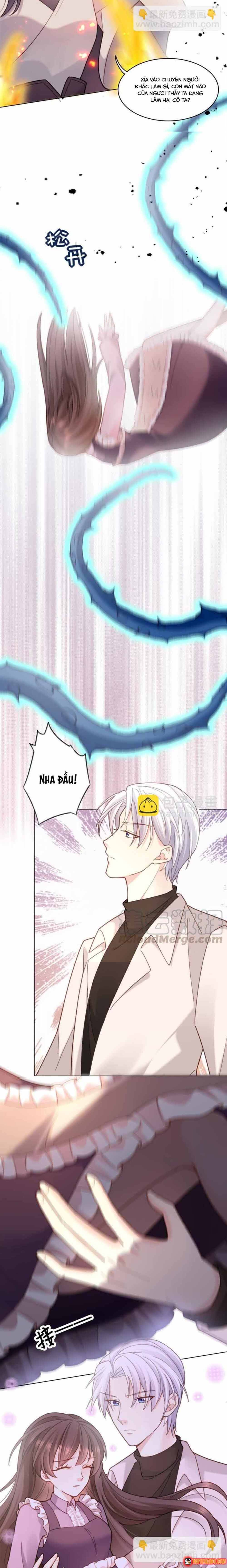 Ngàn Năm Bảo Hộ Đại Nhân Chapter 11 - 9