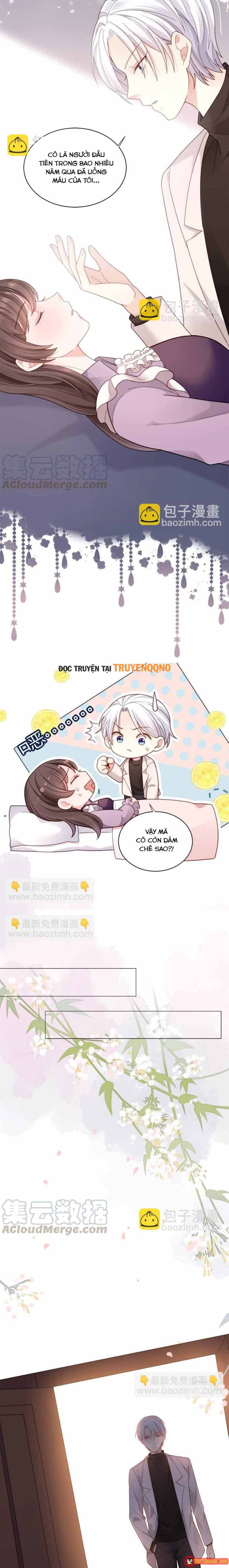 Ngàn Năm Bảo Hộ Đại Nhân Chapter 12 - 6