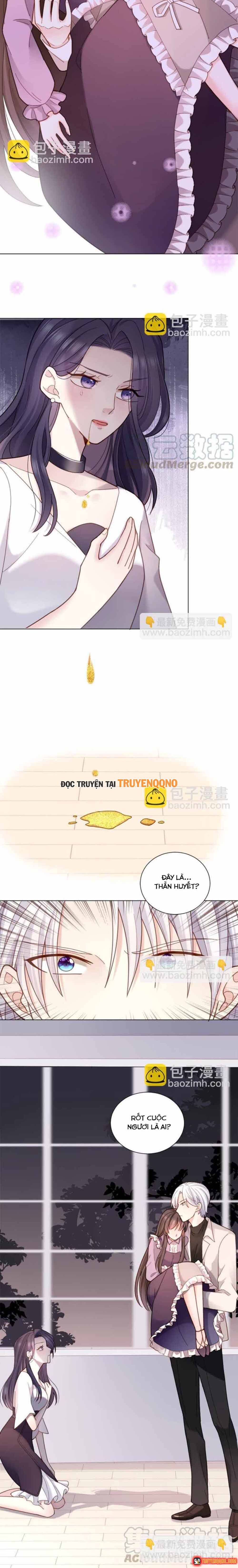 Ngàn Năm Bảo Hộ Đại Nhân Chapter 11 - 10