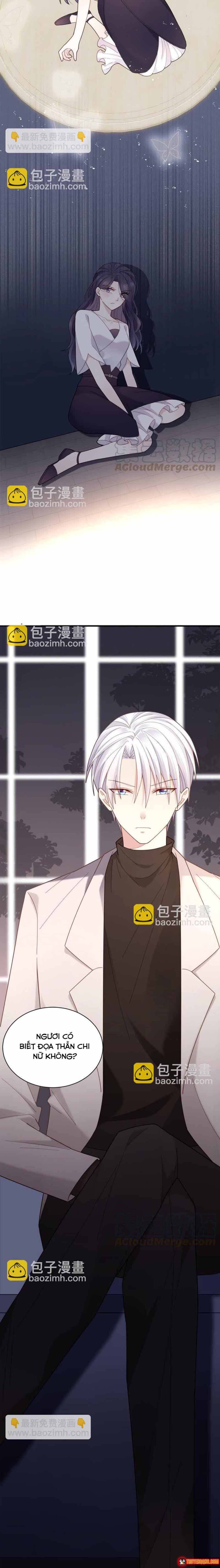 Ngàn Năm Bảo Hộ Đại Nhân Chapter 12 - 8