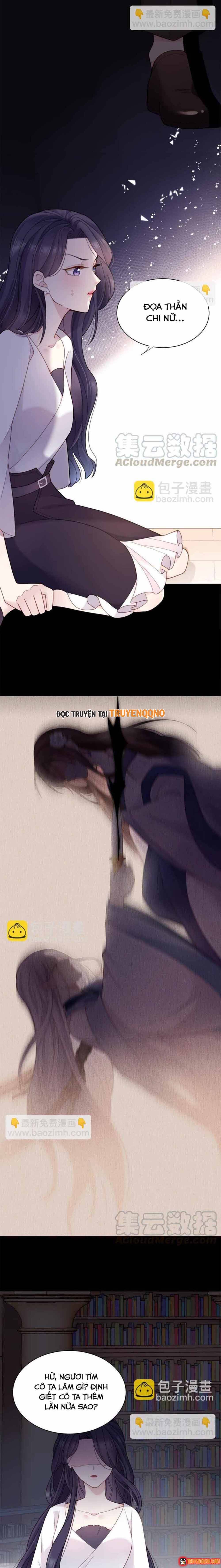 Ngàn Năm Bảo Hộ Đại Nhân Chapter 12 - 9