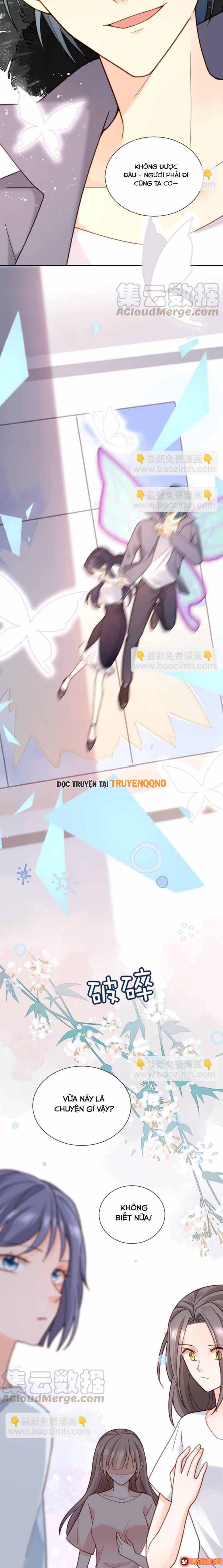 Ngàn Năm Bảo Hộ Đại Nhân Chapter 11 - 13