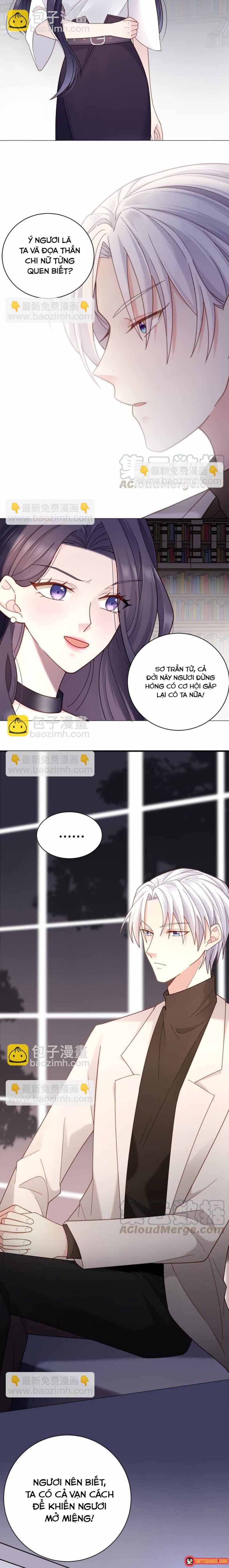 Ngàn Năm Bảo Hộ Đại Nhân Chapter 12 - 10