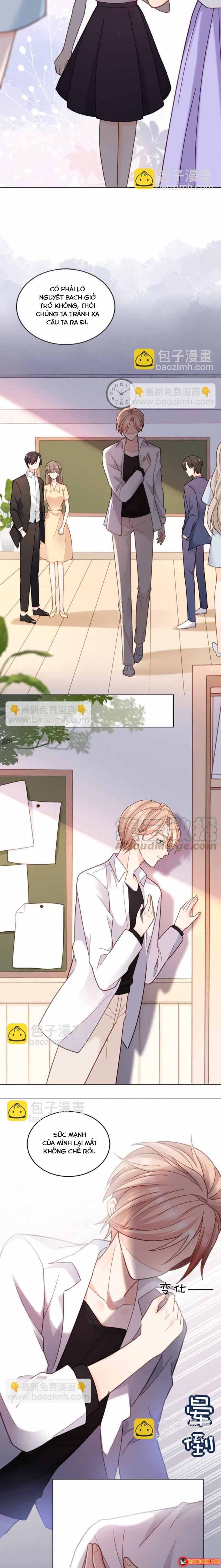 Ngàn Năm Bảo Hộ Đại Nhân Chapter 11 - 14