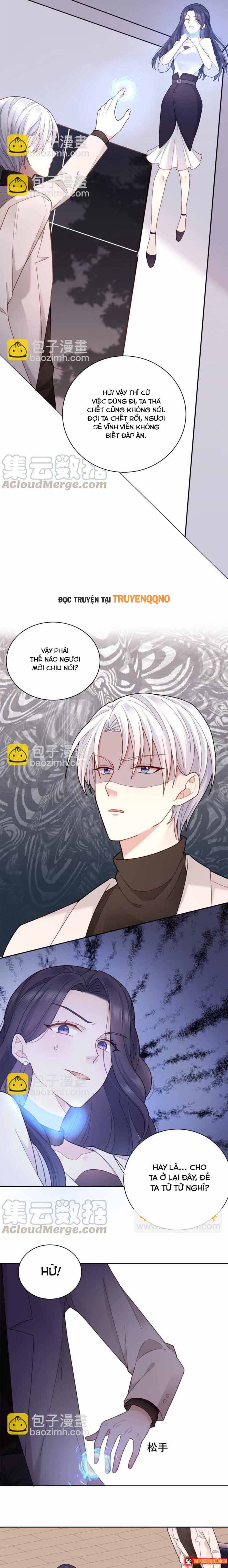 Ngàn Năm Bảo Hộ Đại Nhân Chapter 12 - 11