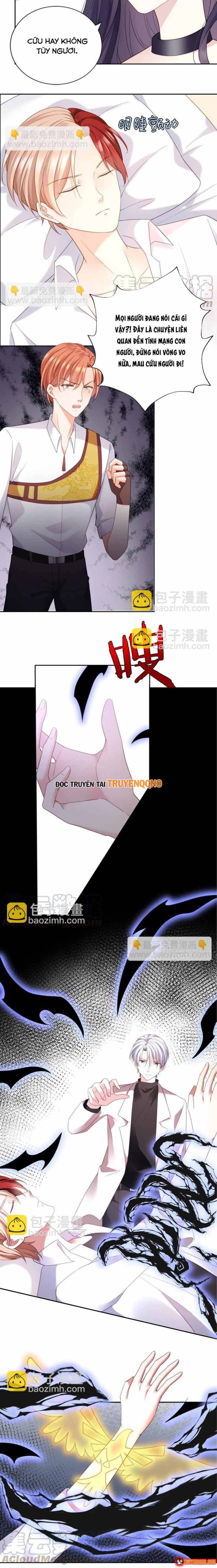 Ngàn Năm Bảo Hộ Đại Nhân Chapter 13 - 7