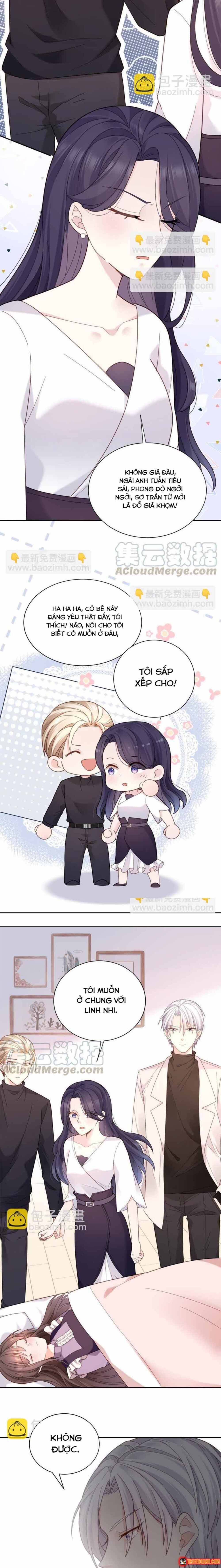 Ngàn Năm Bảo Hộ Đại Nhân Chapter 14 - 5