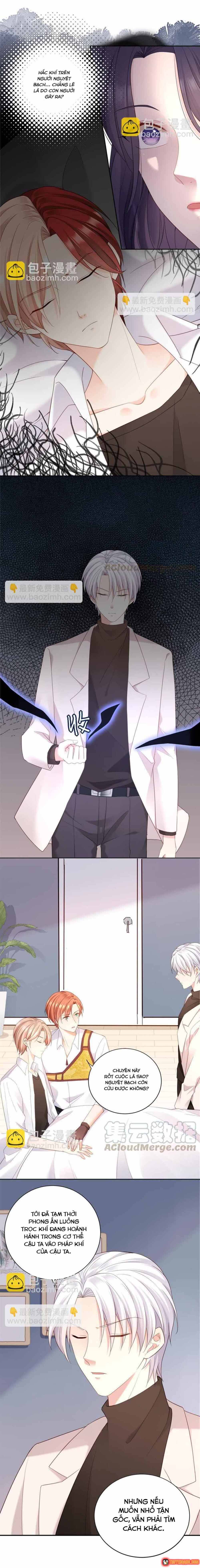 Ngàn Năm Bảo Hộ Đại Nhân Chapter 13 - 8