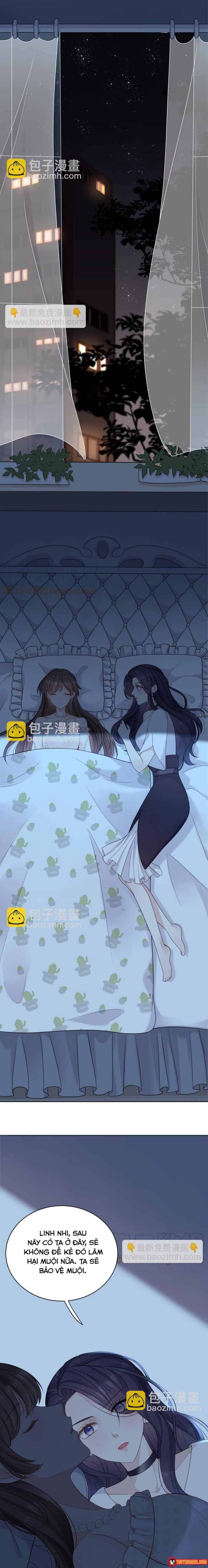 Ngàn Năm Bảo Hộ Đại Nhân Chapter 15 - 4