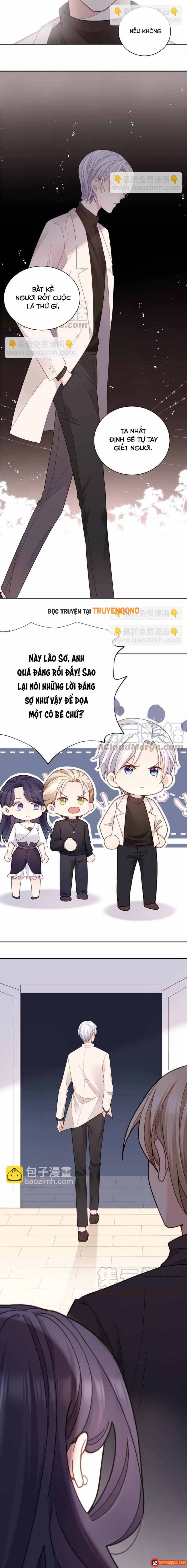 Ngàn Năm Bảo Hộ Đại Nhân Chapter 14 - 7