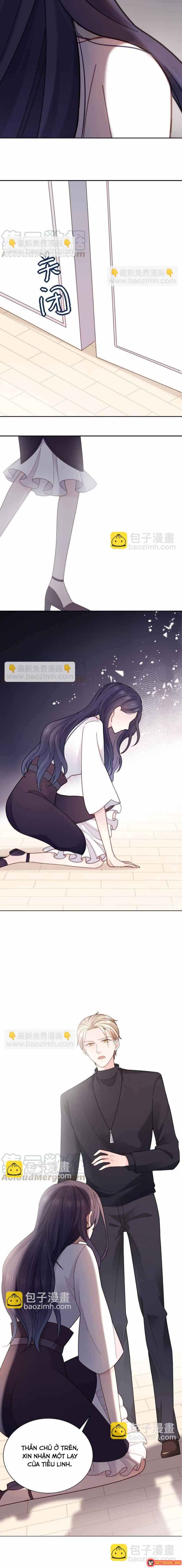 Ngàn Năm Bảo Hộ Đại Nhân Chapter 14 - 8