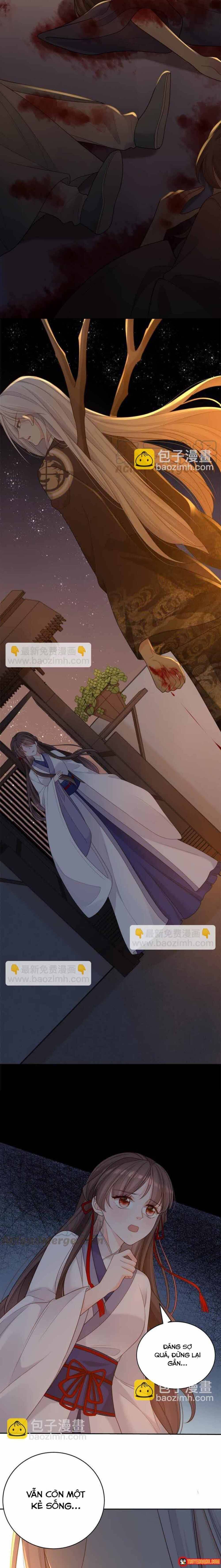 Ngàn Năm Bảo Hộ Đại Nhân Chapter 15 - 7