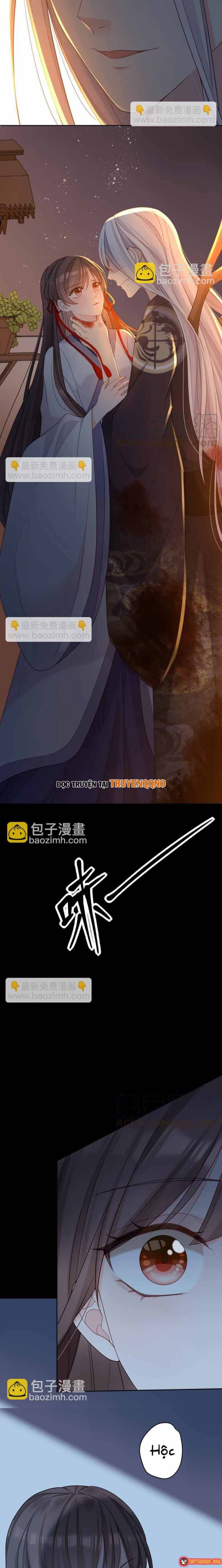 Ngàn Năm Bảo Hộ Đại Nhân Chapter 15 - 8