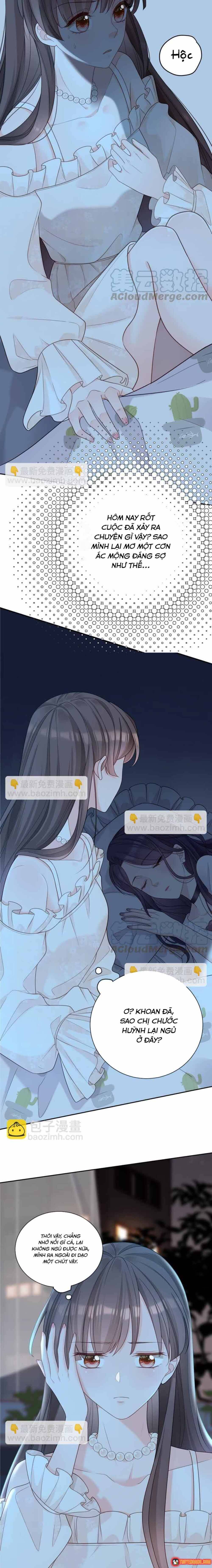 Ngàn Năm Bảo Hộ Đại Nhân Chapter 15 - 9