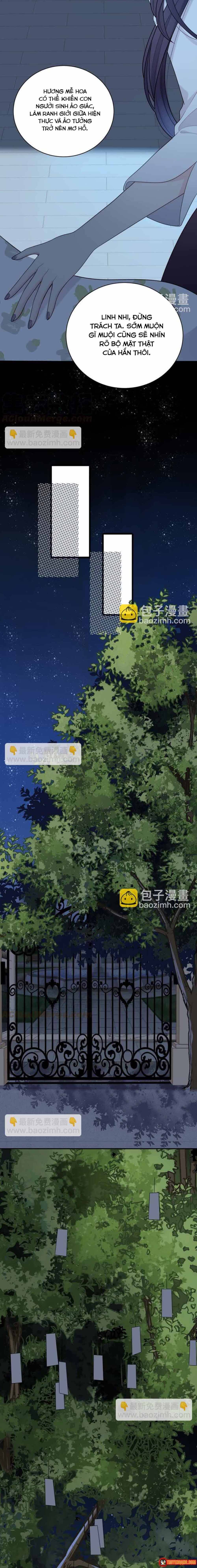 Ngàn Năm Bảo Hộ Đại Nhân Chapter 15 - 11