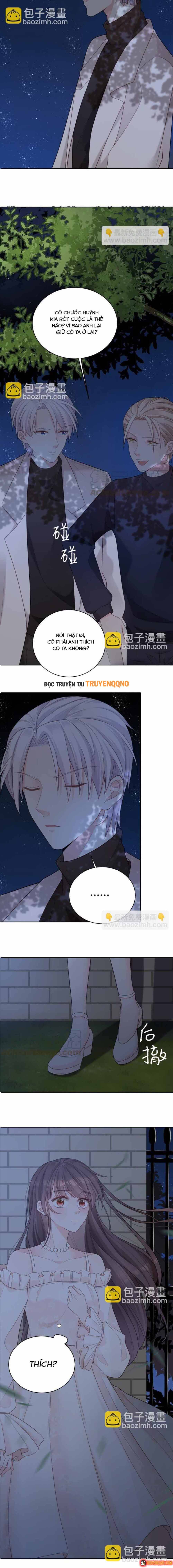 Ngàn Năm Bảo Hộ Đại Nhân Chapter 15 - 13