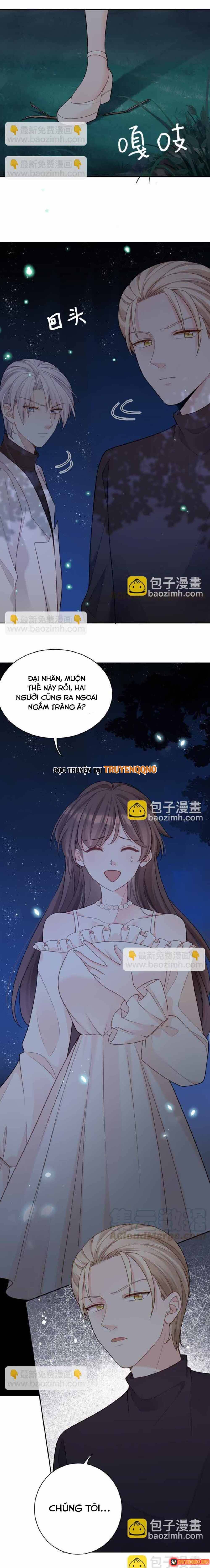 Ngàn Năm Bảo Hộ Đại Nhân Chapter 16 - 4