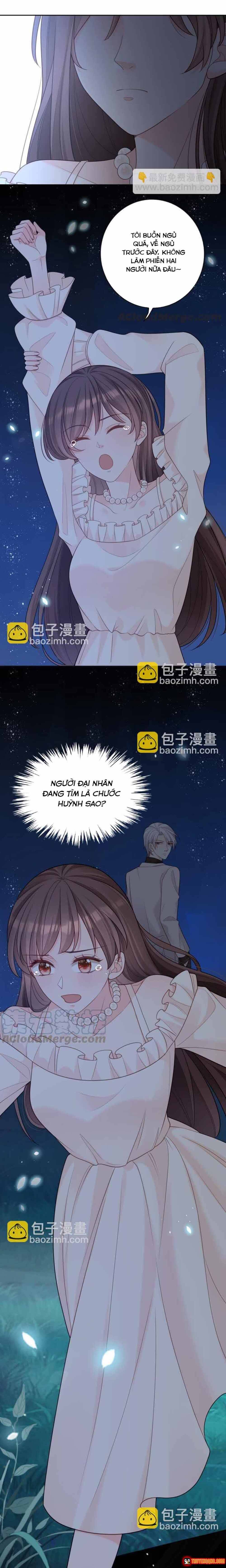 Ngàn Năm Bảo Hộ Đại Nhân Chapter 16 - 5