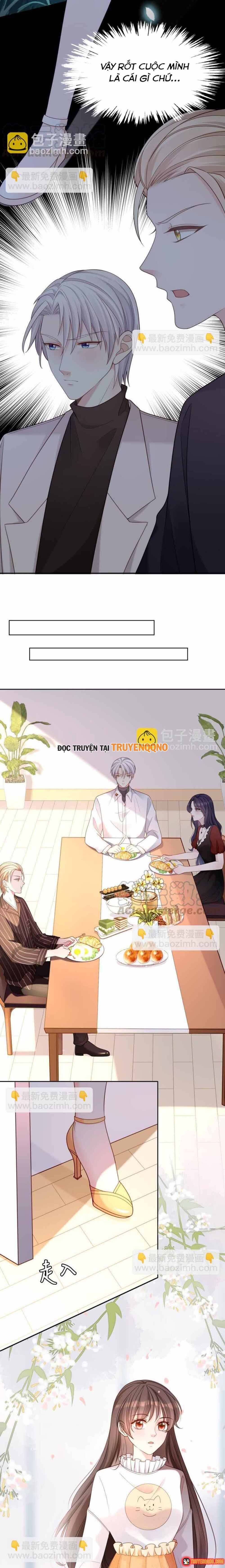 Ngàn Năm Bảo Hộ Đại Nhân Chapter 16 - 6