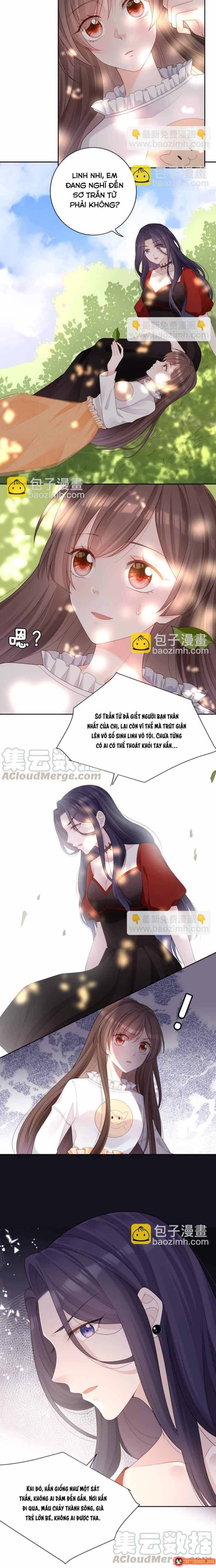 Ngàn Năm Bảo Hộ Đại Nhân Chapter 17 - 3