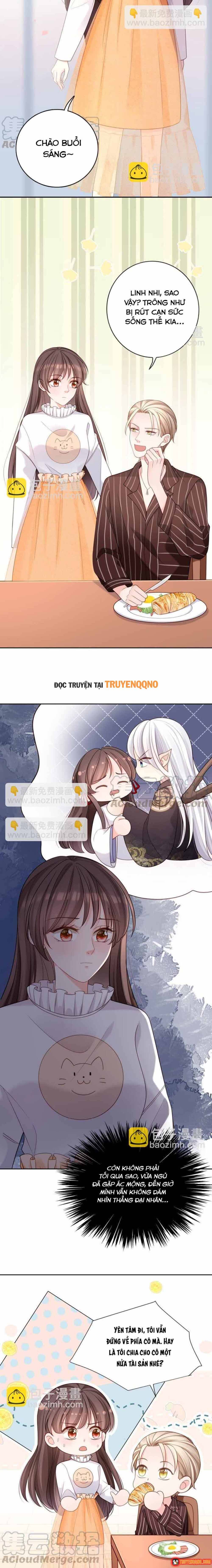 Ngàn Năm Bảo Hộ Đại Nhân Chapter 16 - 7