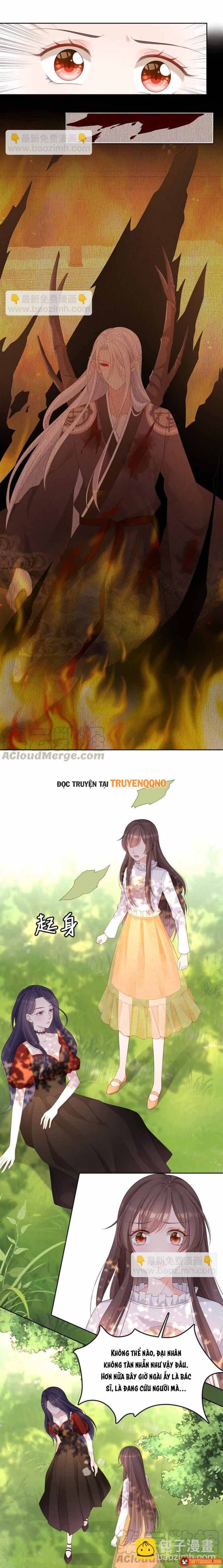 Ngàn Năm Bảo Hộ Đại Nhân Chapter 17 - 4