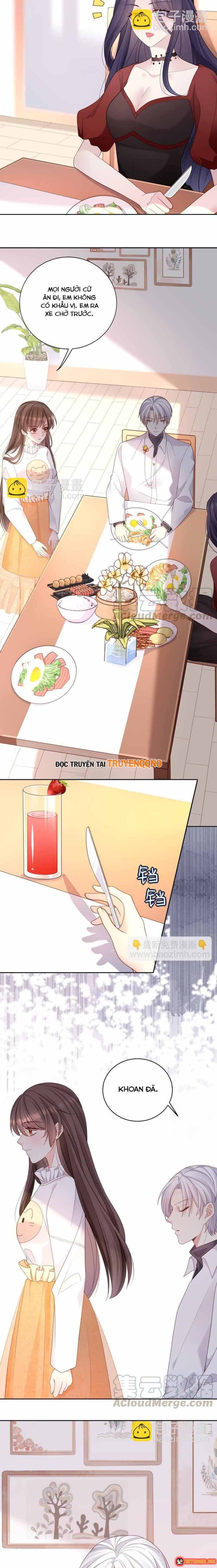 Ngàn Năm Bảo Hộ Đại Nhân Chapter 16 - 9