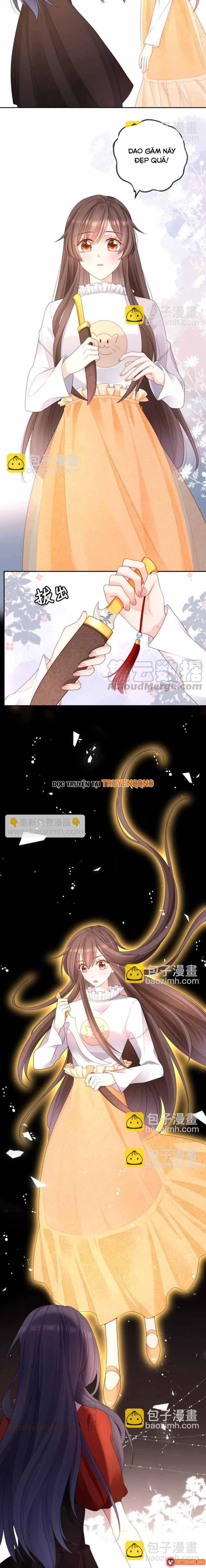 Ngàn Năm Bảo Hộ Đại Nhân Chapter 17 - 6