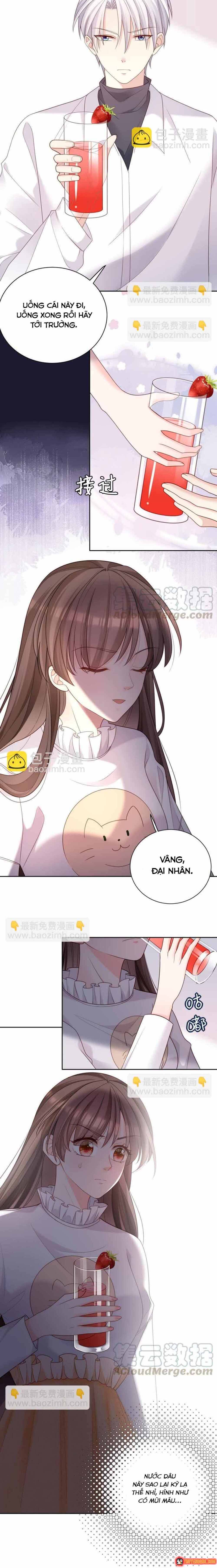 Ngàn Năm Bảo Hộ Đại Nhân Chapter 16 - 10